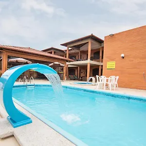 Elite Hotel Florianópolis